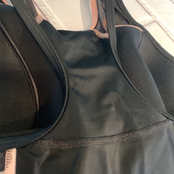 Cacique swim tank - Picture 6 of 10